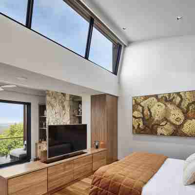 Mount Lofty House & Estate Adelaide Hills Rooms