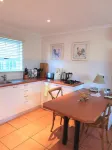 The Annex Roosboom Luxury Studio - Double Bed, in Sumerset West Near Capetown