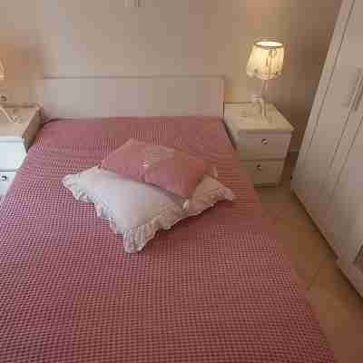 Palm Garden Apartment Others