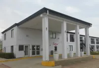 Red Roof Inn Houston - Jersey Village Hotels near Houston Underground