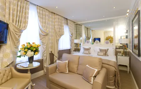 Rubens at the Palace Отели рядом с достопримечательностью «Университет Рохемптон Лондон»