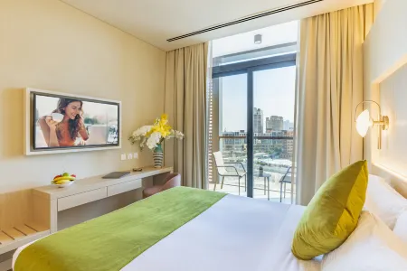 Citadines Culture Village Dubai