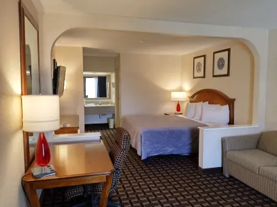 Onley Inn Các khách sạn ở Onancock