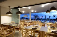 Hard Rock Hotel Tenerife