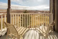 Holiday Inn Club Vacations DAVID WALLEY'S RESORT by IHG - con vistas a la montaña