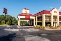 Red Roof Inn & Suite Clinton, TN