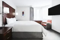 Club Quarters Hotel in San Francisco