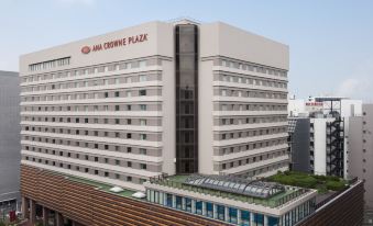 ANA Crowne Plaza Fukuoka, an IHG Hotel