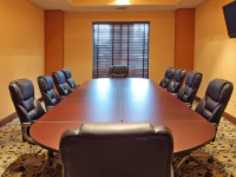 Hyatt House Bentonville/Rogers Hotels in Rogers