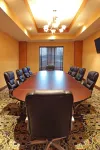 Hyatt House Bentonville/Rogers Các khách sạn ở Rogers