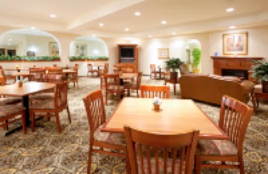 Holiday Inn Express & Suites KERRVILLE by IHG
