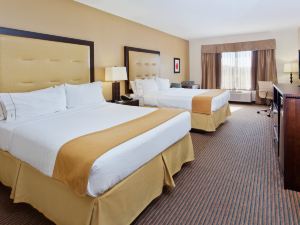 Holiday Inn Express & Suites Cordele North