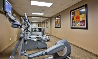 Holiday Inn Express & Suites Kodak East-Sevierville