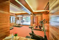 モム トリのヴィラロワイヤル