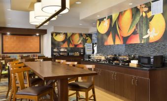 Fairfield Inn & Suites Colorado Springs Air Force Academy - Housity