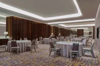 The Westin Surabaya - breakfast