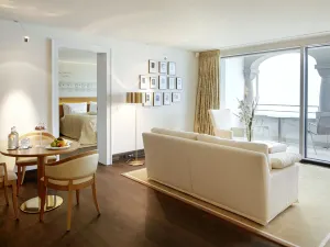Park Hotel Vitznau