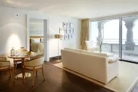 Park Hotel Vitznau Hotels in Rigi Kaltbad