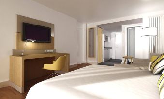 Residence Inn by Marriott Edinburgh