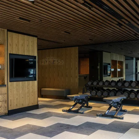 Sofitel Adelaide