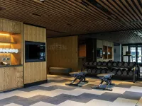 Sofitel Adelaide - Gym