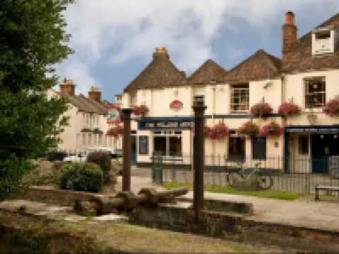 The Millers Arms Inn Hotels in Canterbury