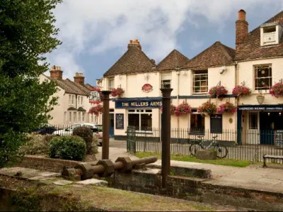 The Millers Arms Inn Hotels in Herne Bay