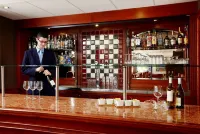 NH Brussels Stephanie