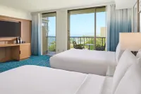 OUTRIGGER Reef Waikiki Beach Resort