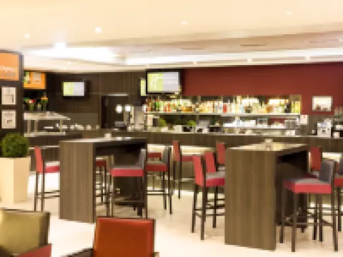 Holiday Inn Express 蘇黎世機場智選假日酒店 呂姆朗酒店