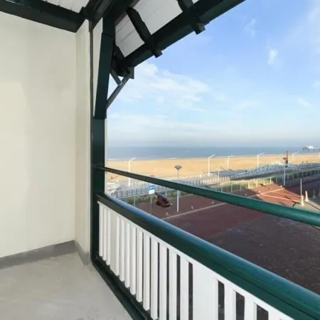 Boulevard Hotel Scheveningen