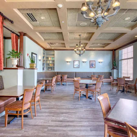 Holiday Inn & Suites MADISON WEST - MIDDLETON by IHG
