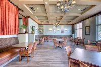 Holiday Inn & Suites MADISON WEST - MIDDLETON by IHG - Bữa sáng
