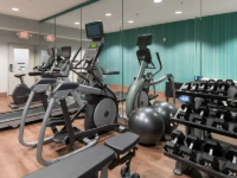 Holiday Inn Express & Suites DALLAS SOUTH - DESOTO by IHG Hotels in DeSoto