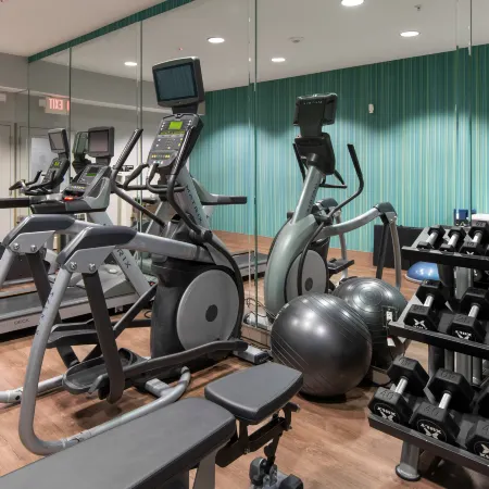 Holiday Inn Express & Suites DALLAS SOUTH - DESOTO by IHG
