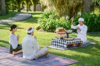 The Laguna, a Luxury Collection Resort & Spa, Bali