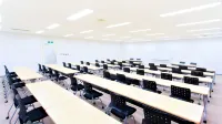 Ana Holiday Inn Sendai فنادق في ناتوري