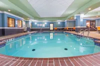 Holiday Inn Express & Suites GUYMON by IHG - Familievenlig
