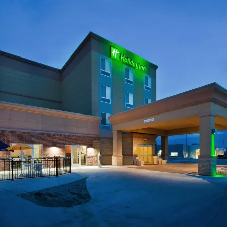 Holiday Inn LINCOLN SOUTHWEST by IHG