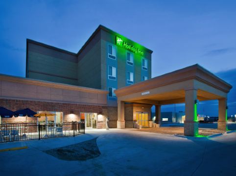Holiday Inn LINCOLN SOUTHWEST by IHG