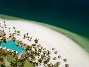 One&Only le Saint Geran