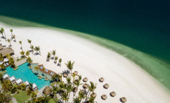 One&Only le Saint Geran Hotel