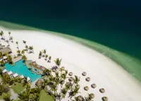 One&Only le Saint Geran Hotels near Hermitage Island