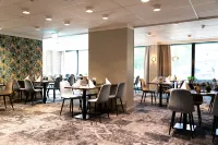 Thon Hotel Otta - breakfast