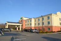 Holiday Inn Express & Suites Selinsgrove - University Area Hotels in Monroe Township