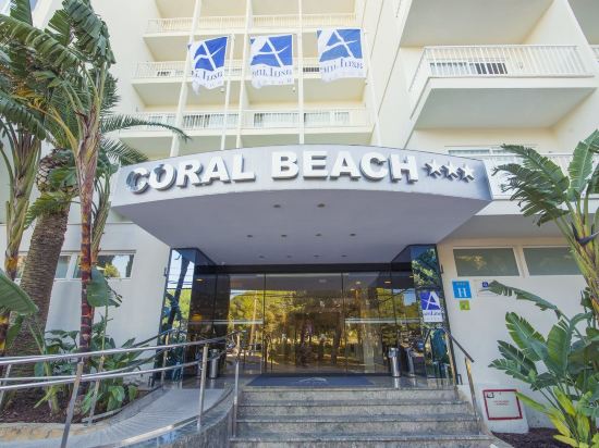 Hotel Moon Dreams Coral Beach