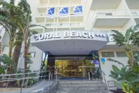 Hotel Moon Dreams Coral Beach Hotels in Santa Eularia des Riu