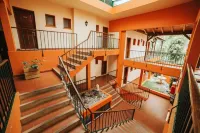 Alpino Atlantico Hotel - Adults Only Các khách sạn ở Caniço
