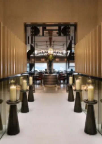Upper House Hong Kong