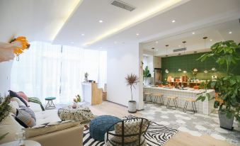 Shanghai Qingxin Yashe Homestay